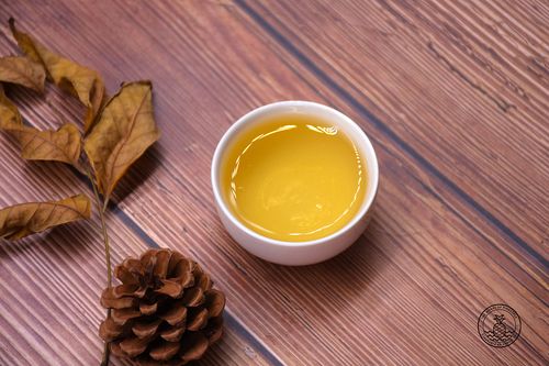 茶叶静物产品拍摄